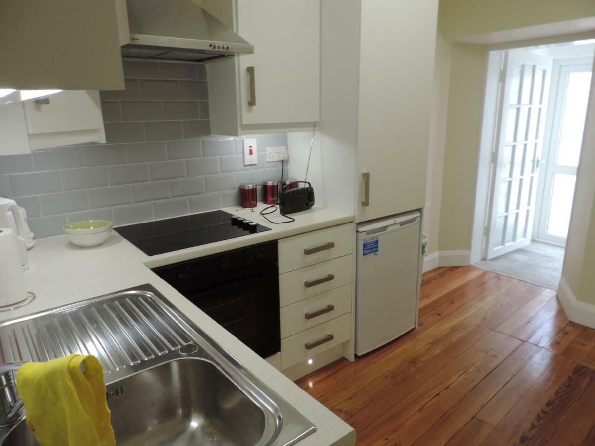 11 Malin Street, Noreens Place Карндона Екстер'єр фото