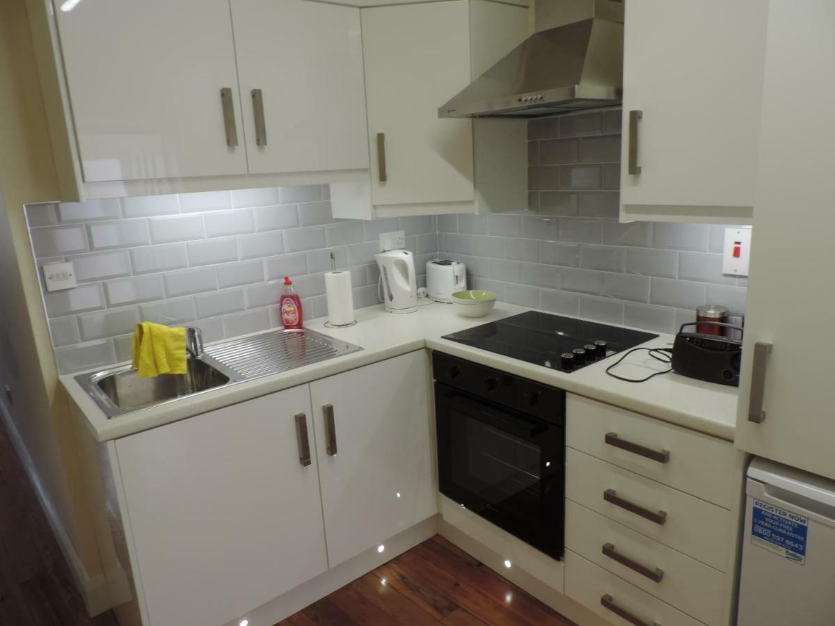 11 Malin Street, Noreens Place Карндона Екстер'єр фото