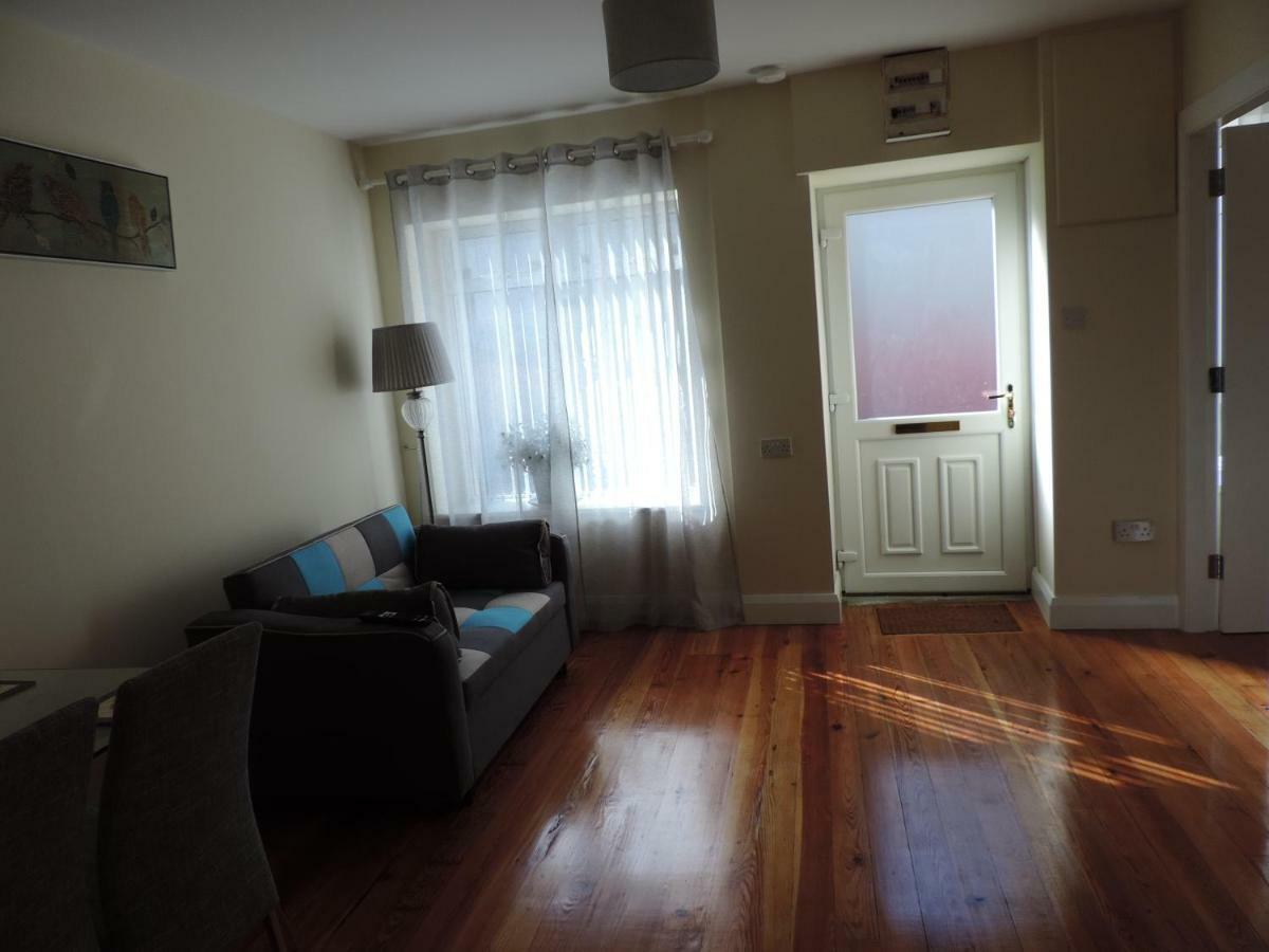 11 Malin Street, Noreens Place Карндона Екстер'єр фото